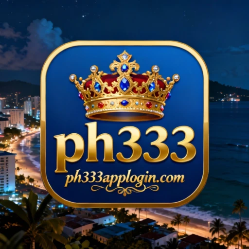 PH333 registration page screenshot showing account sign-up fields and welcome offer panel