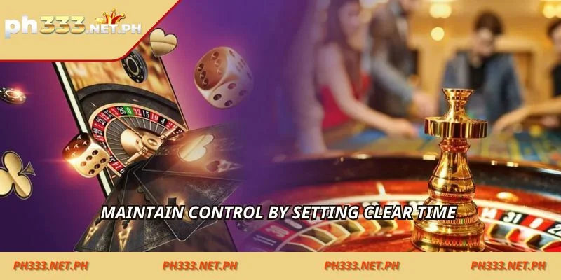 PH333 gameplay interface showing slot reels, balance display, and controls
